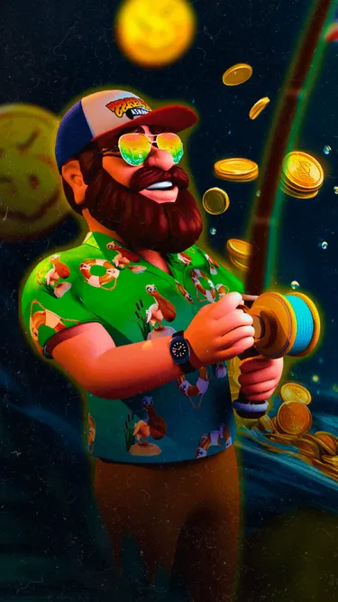 British Casino Screenshot
