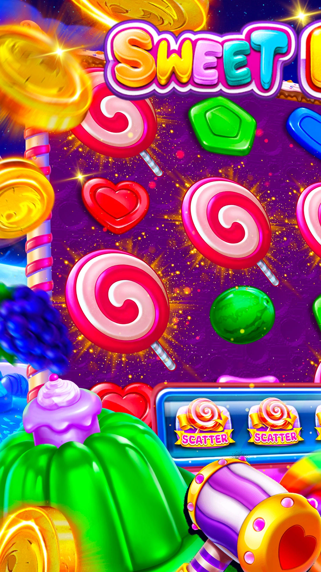 British Casino Screenshot