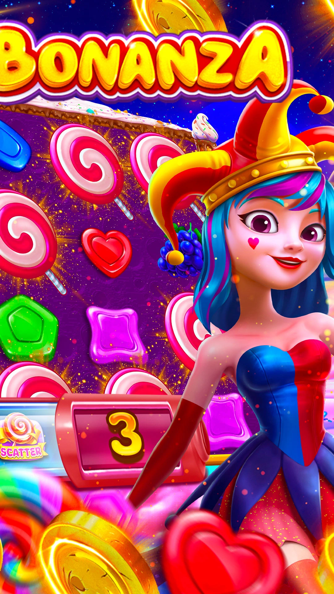 British Casino Screenshot