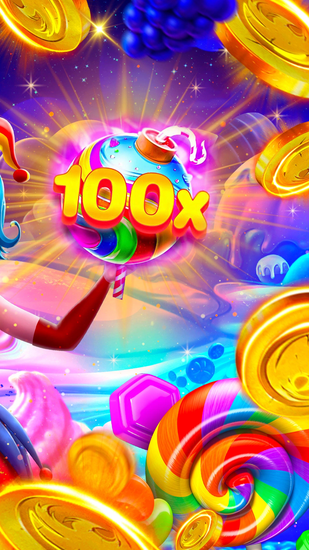 British Casino Screenshot